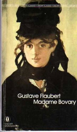 Madame Bovary