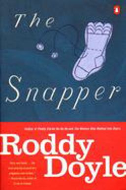 Snapper A Novel  9780140171679 Front Cover