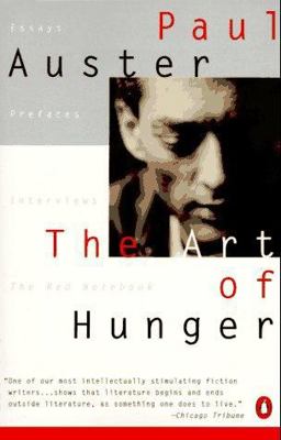The Art of Hunger