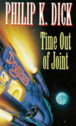Time Out of Joint
