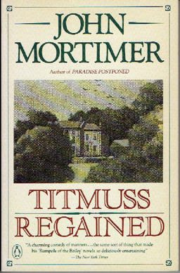 Titmuss Regained