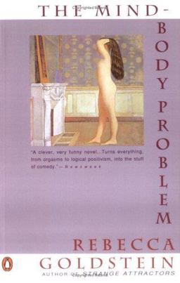 Mind-Body Problem  9780140172454 Front Cover