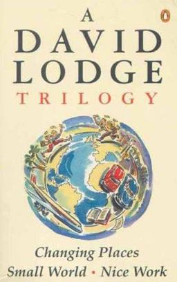 David Lodge Trilogy