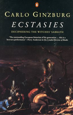 Ecstasies
