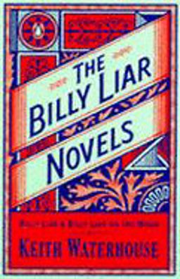 Billy Liar and Billy Liar on the Moon