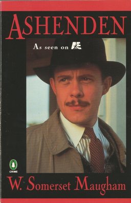 Ashenden