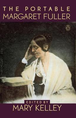 Portable Margaret Fuller  9780140176650 Front Cover