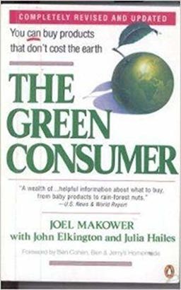 The Green Consumer