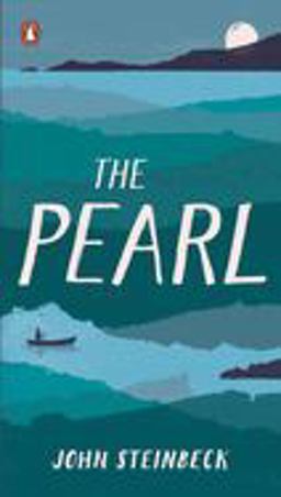 Pearl 2nd 9780140177374 Front Cover