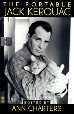 The Portable Jack Kerouac The Portable Jack Kerouac
