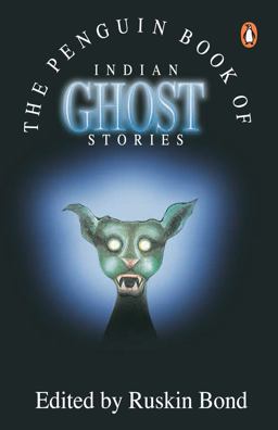 Penguin Book of Indian Ghost Stories