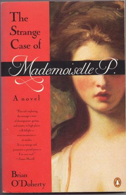 The Strange Case of Mademoiselle P.