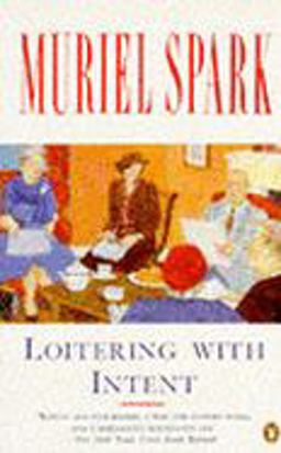 Loitering with Intent