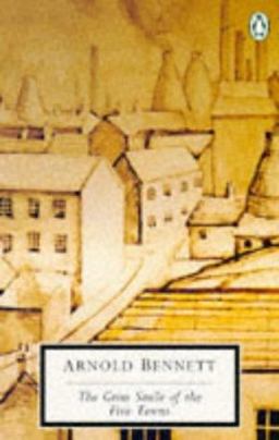 The Grim Smile of the Five Towns