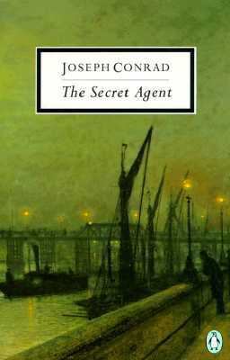 The Secret Agent