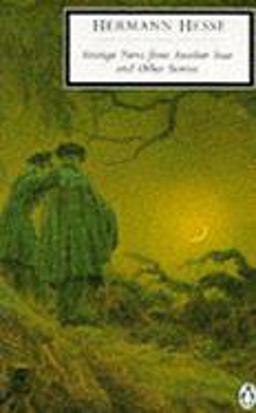 Strange News from Another Star