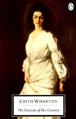 The Custom of the Country