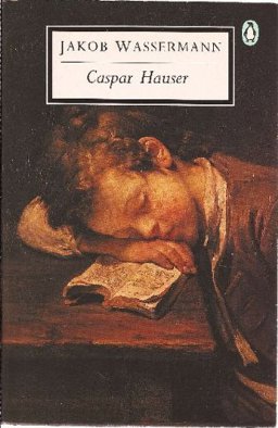 Caspar Hauser