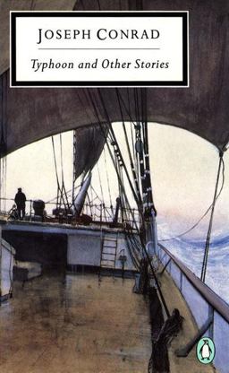 Typhoon and Other Tales