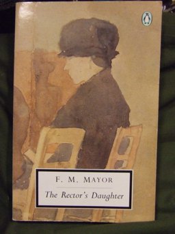 The Rector's Daughter