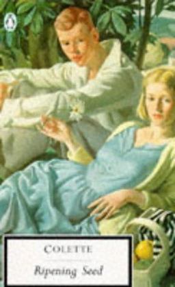 Ripening Seed  9780140183214 Front Cover