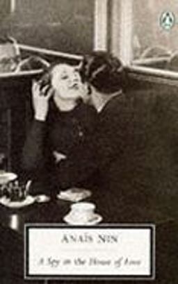 A Spy in the House of Love