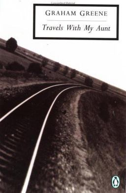 Travels with My Aunt