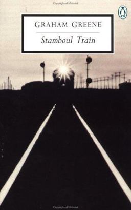 Stamboul Train