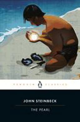 Pearl  9780140187380 Front Cover