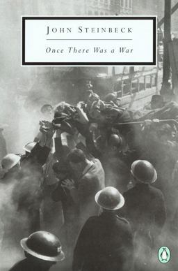 Once There Was a War