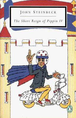 The Short Reign of Pippin IV