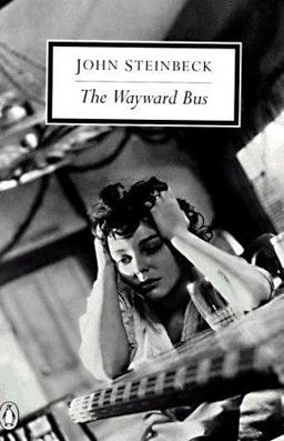 The Wayward Bus