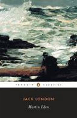 Martin Eden  9780140187724 Front Cover