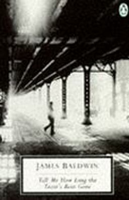 Tell Me How Long the Train's Been Gone