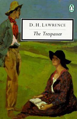 The Trespasser
