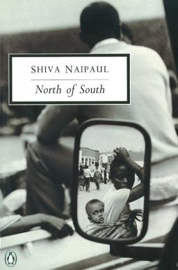 North of South An African Journey  9780140188264 Front Cover