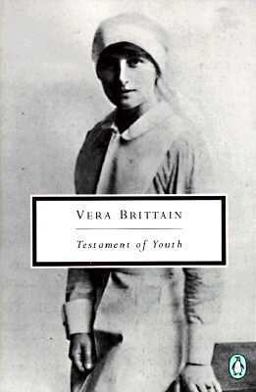 Testament of Youth  9780140188448 Front Cover