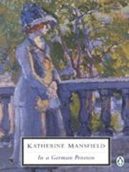 In a German Pension In a German Pension