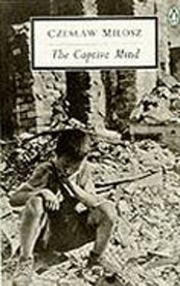 20th Century Captive Mind