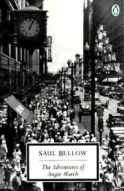 The Adventures of Augie March The Adventures of Augie March