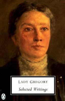 Gregory - Selected Writings  9780140189551 Front Cover