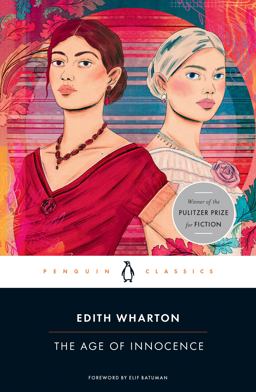 Age of Innocence 2nd 9780140189704 Front Cover