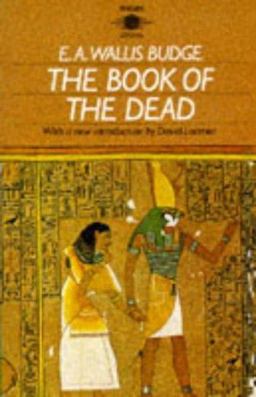 The Book of the Dead