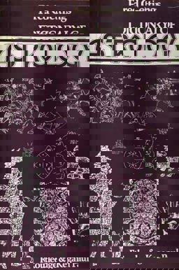 Dictionary of Astrology