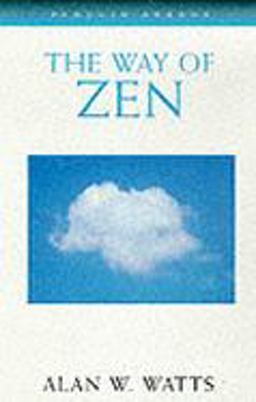 The Way of Zen