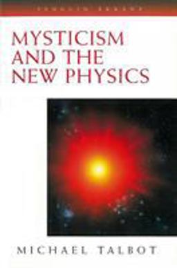 Mysticism and the New Physics