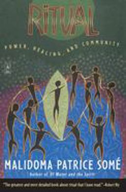 Ritual Power, Healing and Community  9780140195583 Front Cover