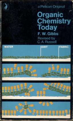 Organic Chemistry Today Organic Chemistry Today