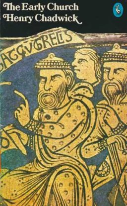 Early Church, Pelican History of the Church