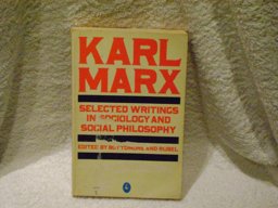 Selected Writings in Sociology